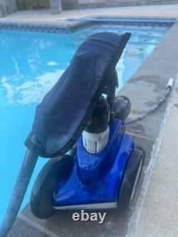 Polaris 360 Pressure Side Automatic Pool Cleaner