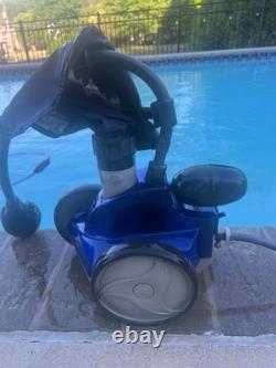 Polaris 360 Pressure Side Automatic Pool Cleaner
