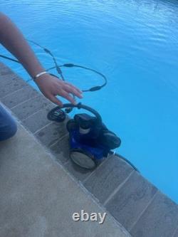Polaris 360 Pressure Side Automatic Pool Cleaner