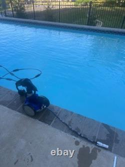 Polaris 360 Pressure Side Automatic Pool Cleaner