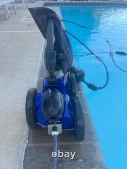 Polaris 360 Pressure Side Automatic Pool Cleaner