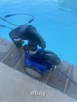 Polaris 360 Pressure Side Automatic Pool Cleaner