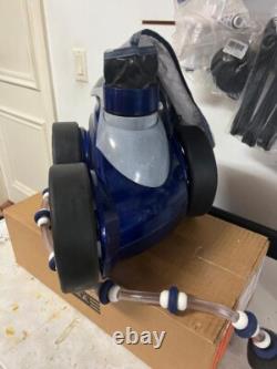 Polaris 3900 F6 Inground Pressure-Side Swimming Pool Cleaner Head Only No Hoses