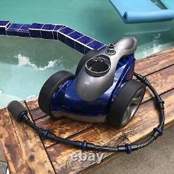 Polaris 3900 F6 Inground Pressure-Side Swimming Pool Cleaner Head Only No Hoses