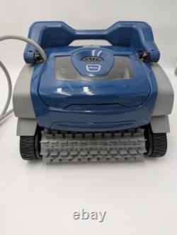Polaris 8050 Sport 4WD Inground Swimming Pool Cleaner with Caddy