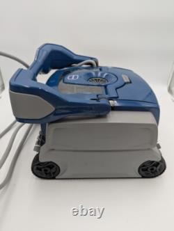 Polaris 8050 Sport 4WD Inground Swimming Pool Cleaner with Caddy