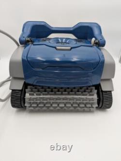 Polaris 8050 Sport 4WD Inground Swimming Pool Cleaner with Caddy