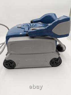 Polaris 8050 Sport 4WD Inground Swimming Pool Cleaner with Caddy