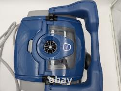 Polaris 8050 Sport 4WD Inground Swimming Pool Cleaner with Caddy