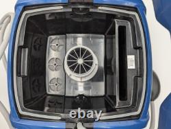Polaris 8050 Sport 4WD Inground Swimming Pool Cleaner with Caddy