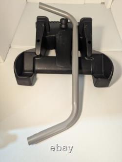 Polaris 8050 Sport 4WD Inground Swimming Pool Cleaner with Caddy