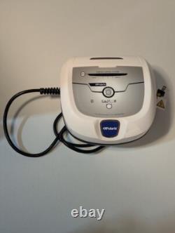 Polaris 8050 Sport 4WD Inground Swimming Pool Cleaner with Caddy