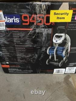 Polaris 9450 Sport 4WD Robotic Inground Swimming Pool Cleaner