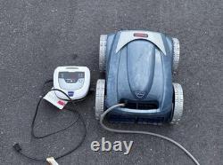 Polaris 9450 Sport 4WD Robotic Inground Swimming Pool Cleaner