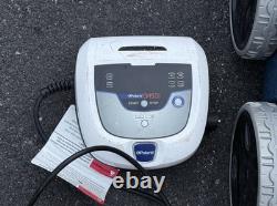 Polaris 9450 Sport 4WD Robotic Inground Swimming Pool Cleaner