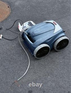 Polaris 9450 Sport 4WD Robotic Inground Swimming Pool Cleaner