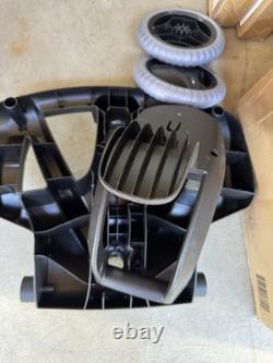 Polaris 9450 Sport 4WD Robotic Inground Swimming Pool Cleaner