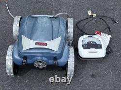 Polaris 9450 Sport 4WD Robotic Inground Swimming Pool Cleaner