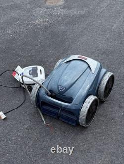 Polaris 9450 Sport 4WD Robotic Inground Swimming Pool Cleaner
