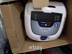 Polaris 9450 Sport 4WD Robotic Inground Swimming Pool Cleaner with Caddy F9450