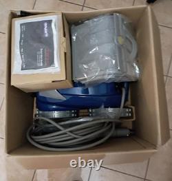 Polaris 9450 Sport 4WD Robotic Inground Swimming Pool Cleaner with Caddy F9450