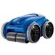 Polaris 9550 Sport Robotic Inground Swimming Pool Cleaner With Remote & Caddy Cart
