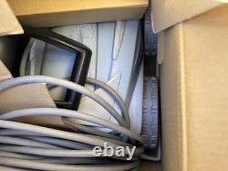 Polaris 9650iQ Sport Robotic Inground Swimming Pool Cleaner withCaddy Read