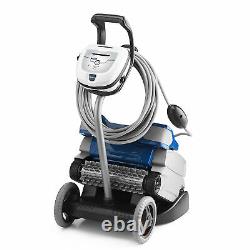 Polaris Sport Robotic Wall Climbing Inground Swimming Pool Vacuum Cleaner (Used)