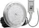 Pomeade 10 Rgb Led Pool Light, With Transformer, App Control, 50ft