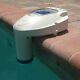 Pool Alarm Safety Remote System Child Immersion Pet Swimming Water Base Station