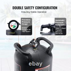 Pool Cartridge Filter In/Above Ground Swimming Pool Filtration 425Sq. Ft