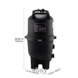 Pool Cartridge Filter In/Above Ground Swimming Pool Filtration 425Sq. Ft