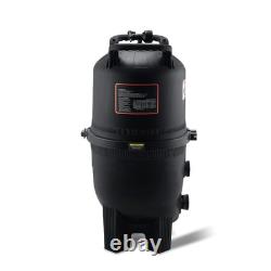 Pool Cartridge Filter In/Above Ground Swimming Pool Filtration 425Sq. Ft
