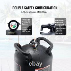 Pool Cartridge Filter In/Above Ground Swimming Pool Filtration 525Sq. Ft