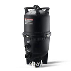 Pool Cartridge Filter In/Above Ground Swimming Pool Filtration 525Sq. Ft