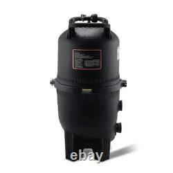Pool Cartridge Filter In/Above Ground Swimming Pool Filtration 525Sq. Ft