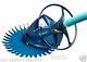 Pool Cleaner Automatic Swimming Zodiac Baracuda G3 Side Suction Inground Robotic