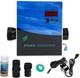 Pool Ionizer Complete Swimming Pool Care Sanitation System Tool Replace 444301