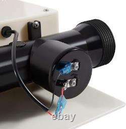 Pool Ionizer Complete Swimming Pool Care Sanitation System Tool Replace 444301