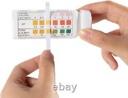Pool Ionizer Complete Swimming Pool Care Sanitation System Tool Replace 444301