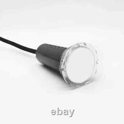 Pool Light Nicheless 12 Watt Color Led In Ground Swimming Pool And Hot Tub Spa