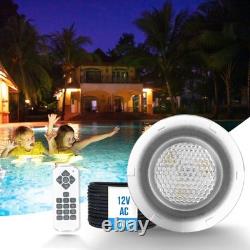 Pool Light for Inground Pool Direct Replacement for Pentair GloBrite 1.5