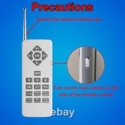 Pool Lights for Inground, LED Light Bulb for above Ground Swimming Pool, LED Lig