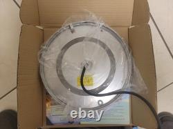 Pool Lights for Inground Pool 60W 10 Inch Color Changing LED Inground Pool Light