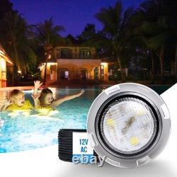 Pool Lights for Inground Pool Direct Replacement for Pentair GloBrite 1.5