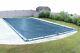 Pool Mate 351840rpm Heavy-duty Blue Winter Pool Cover For In-ground Swimming
