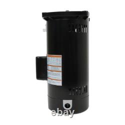 Pool Pump Inground 2HP Pool Pump Motor USQ1202 Square Flange Swimming Pool Pump