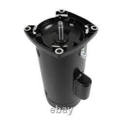Pool Pump Inground 2HP Pool Pump Motor USQ1202 Square Flange Swimming Pool Pump