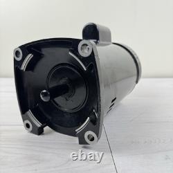 Pool Pump Motor 1.5 Hp Pool Pump Square Flange Swimming Pool Pump B2854V1 B2854