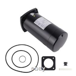 Pool Pump Motor For In Ground Pools Swimming Pool Pump 48Y Frame Single Speed